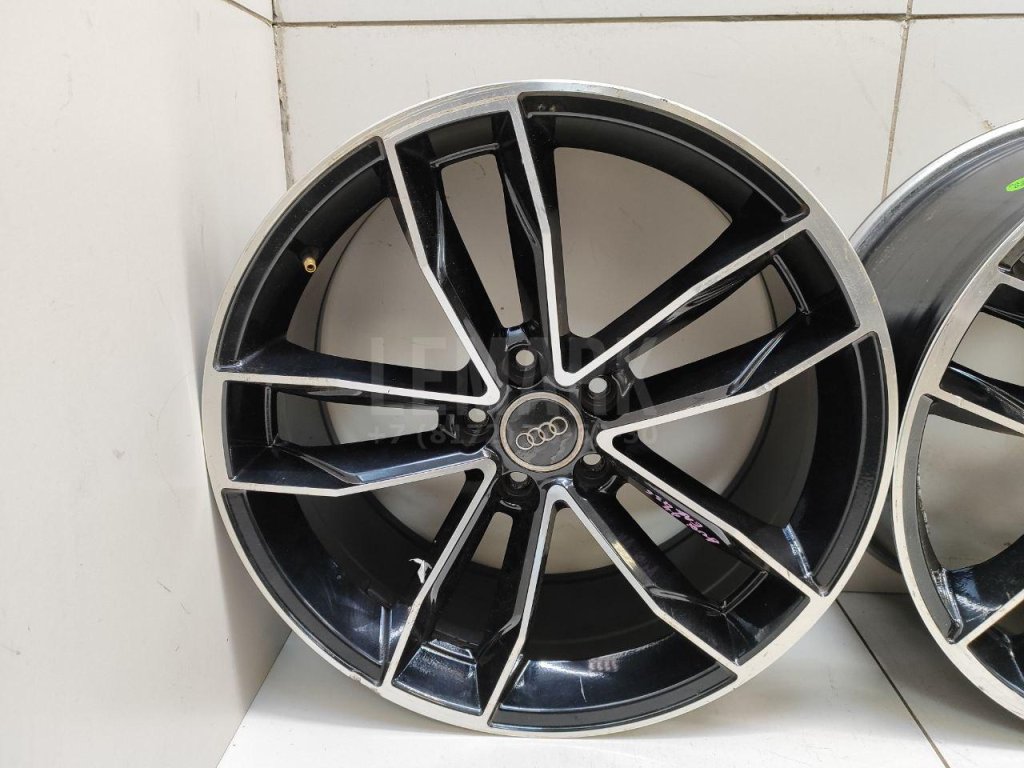 Диски колесные легкосплавные (к-кт) для  Audi 100 [C4] 1991-1994