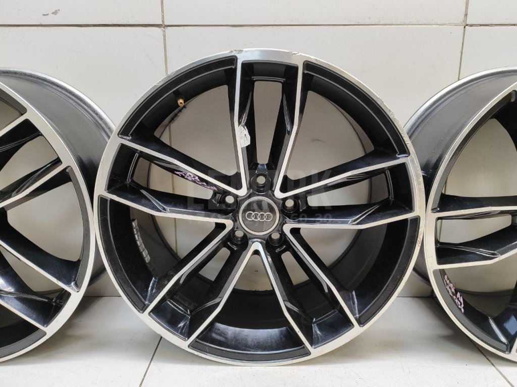 Диски колесные легкосплавные (к-кт) для  Audi 100 [C4] 1991-1994