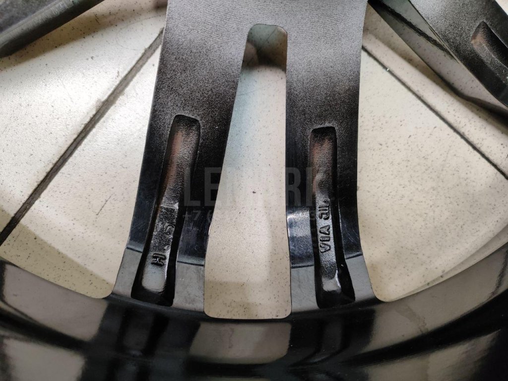 Диски колесные легкосплавные (к-кт) для  Audi 100 [C4] 1991-1994