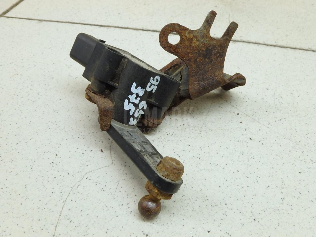 Датчик регулировки дорож. просвета