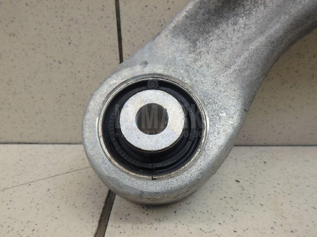 Рычаг задний верхний левый