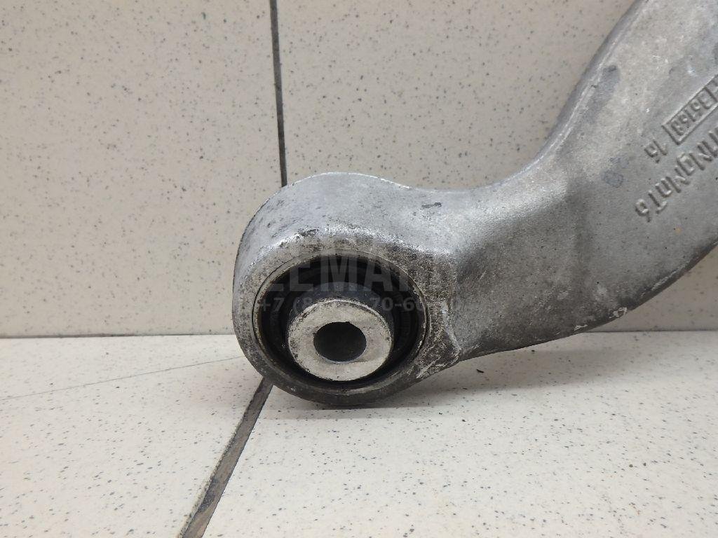 Рычаг задний верхний левый