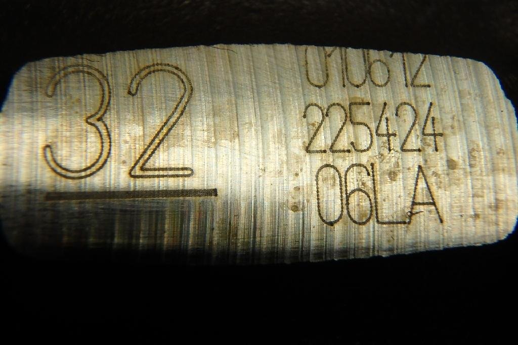 Шатун для  Acura RDX 2006-2012