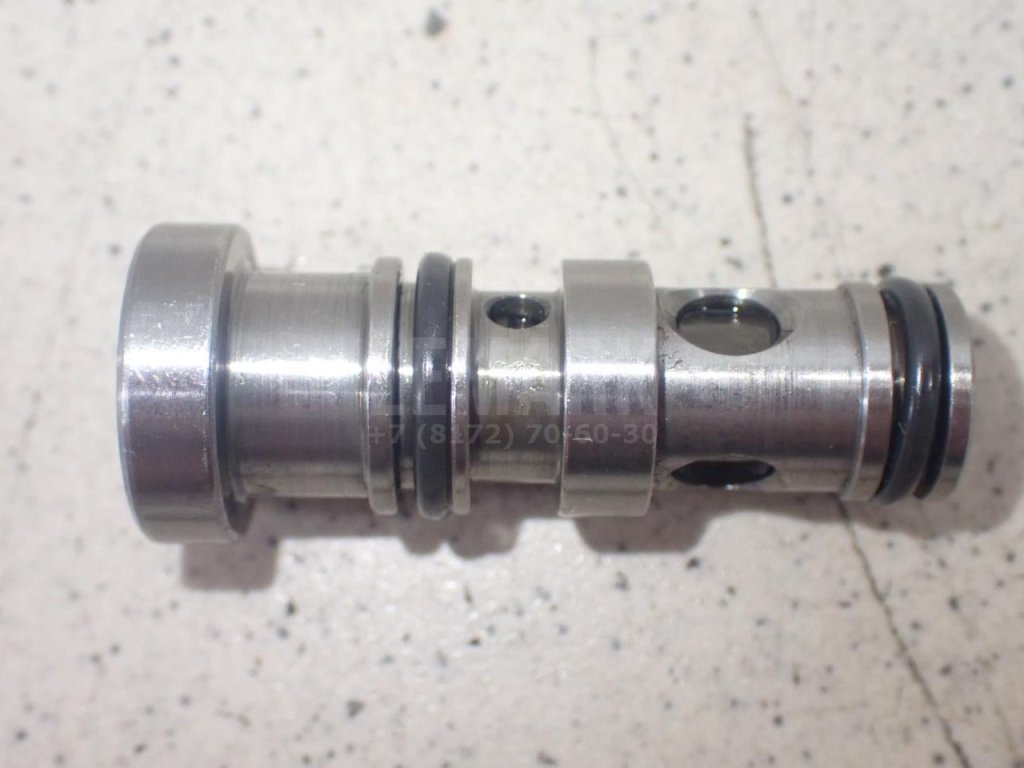 Клапан обратный