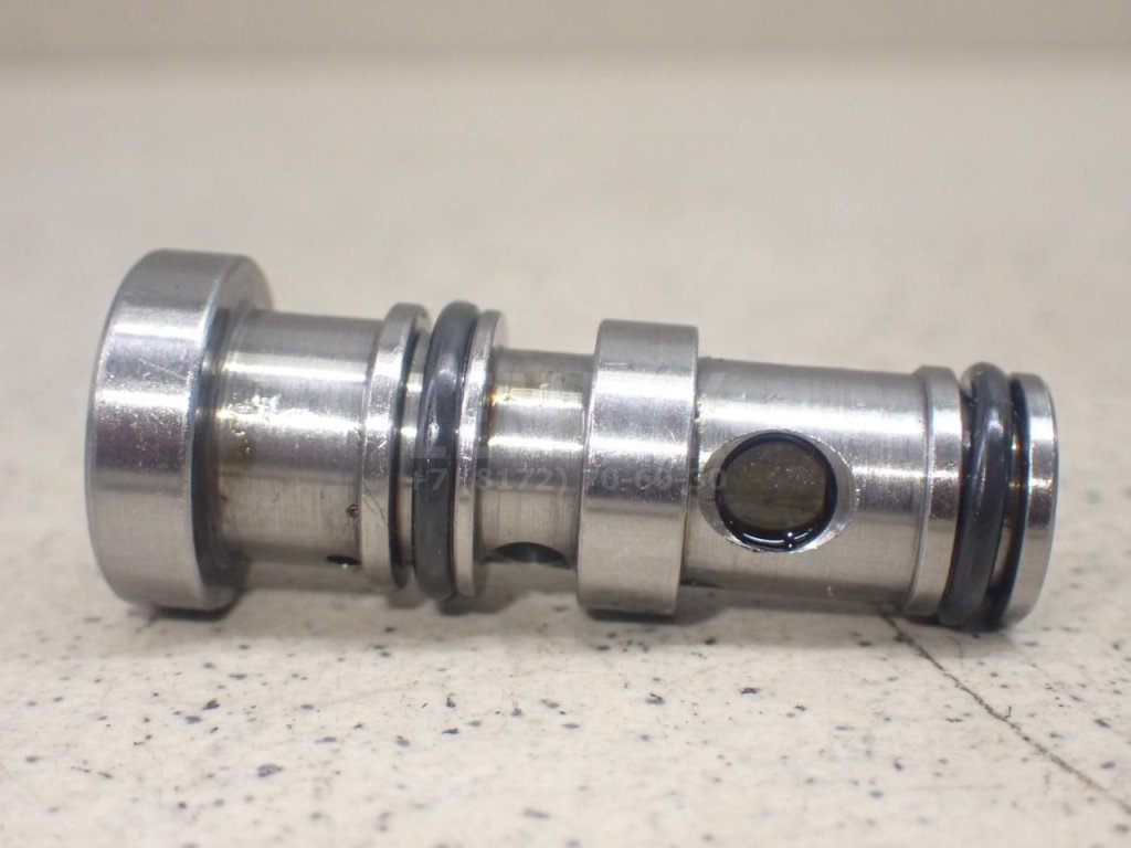 Клапан обратный