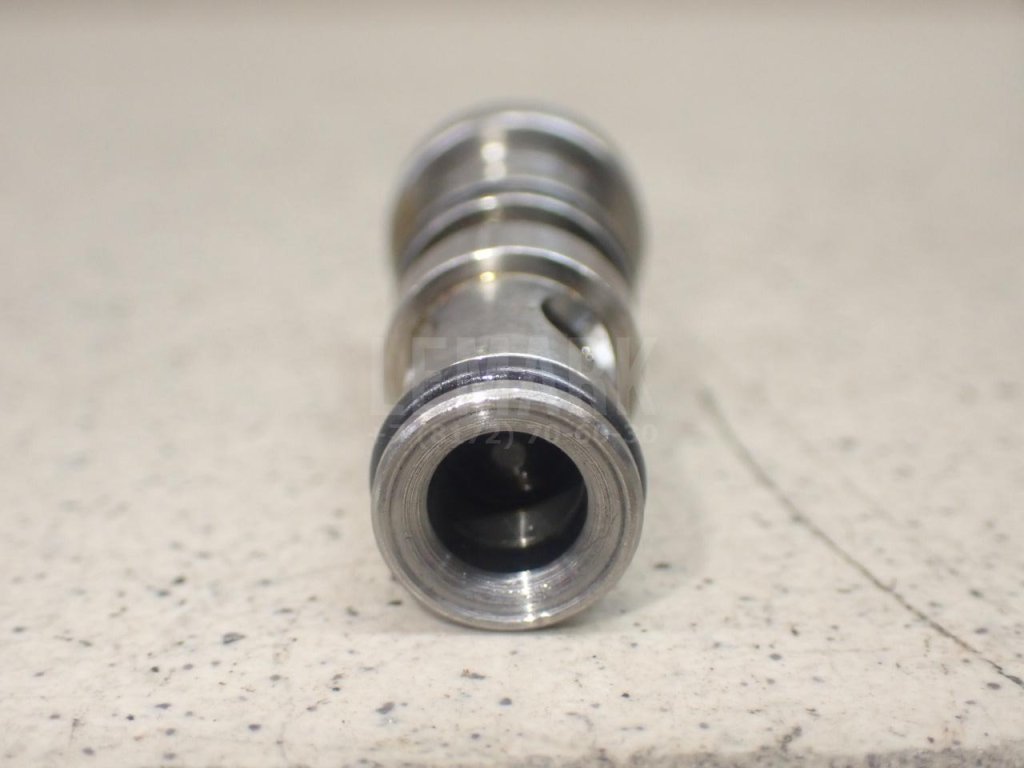 Клапан обратный