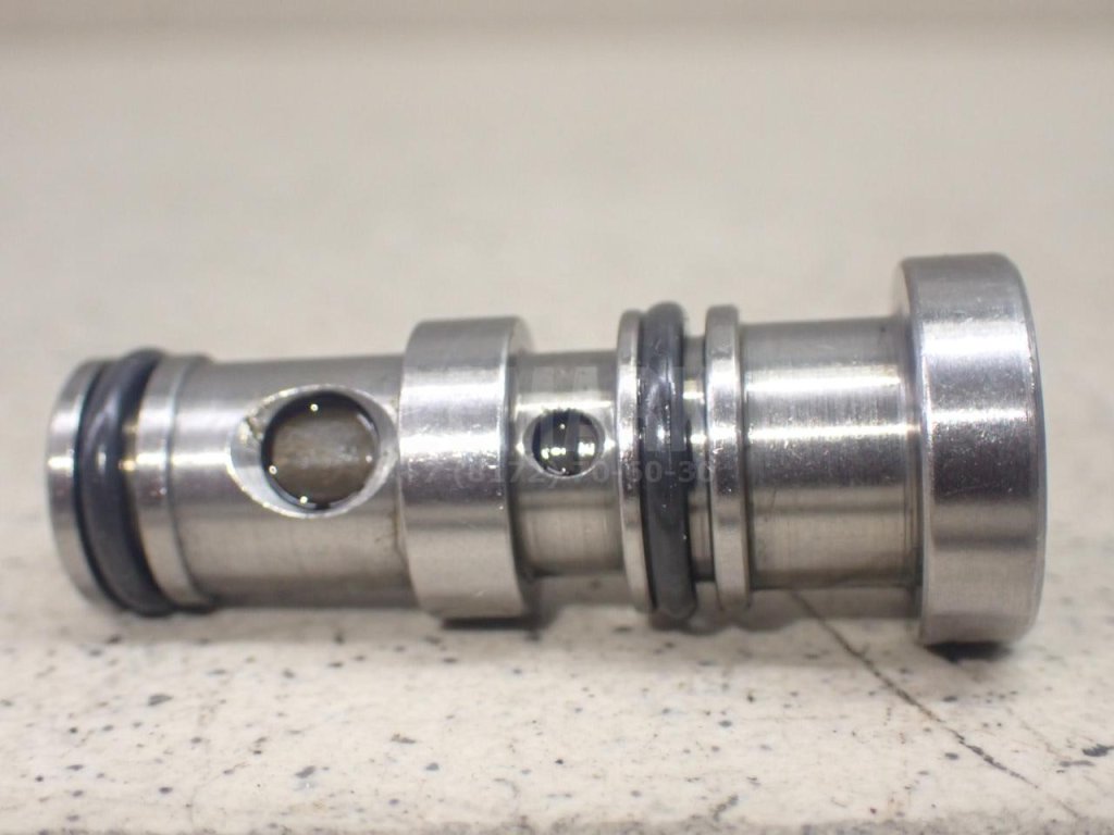 Клапан обратный