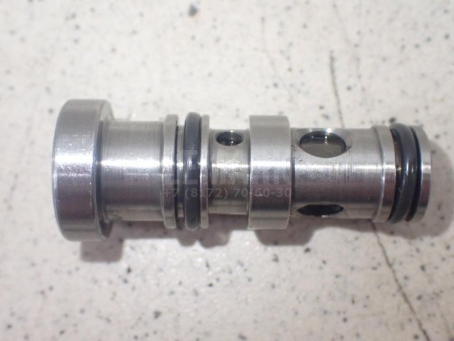 Клапан обратный