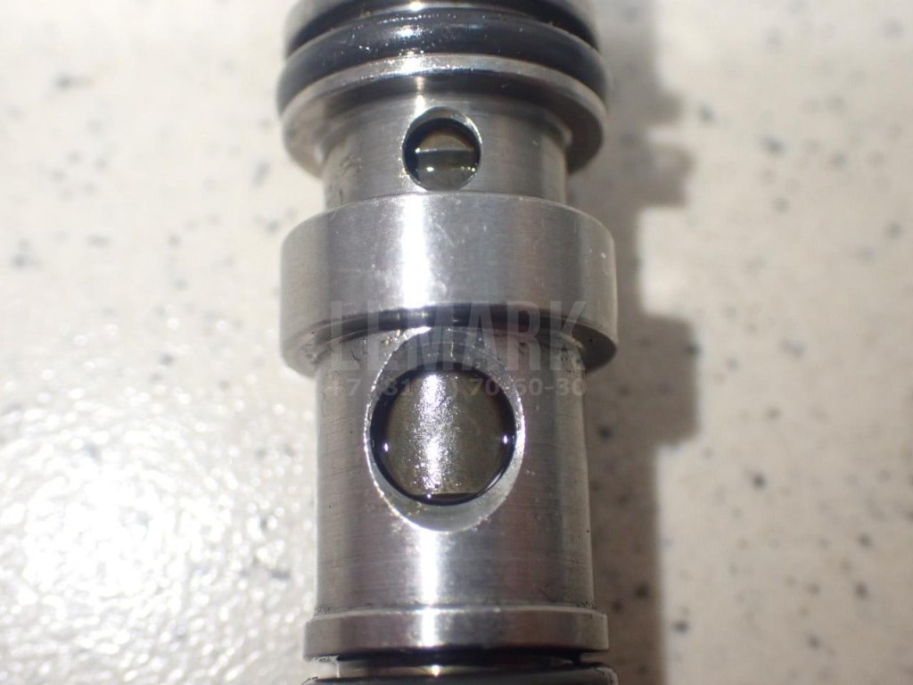 Клапан обратный