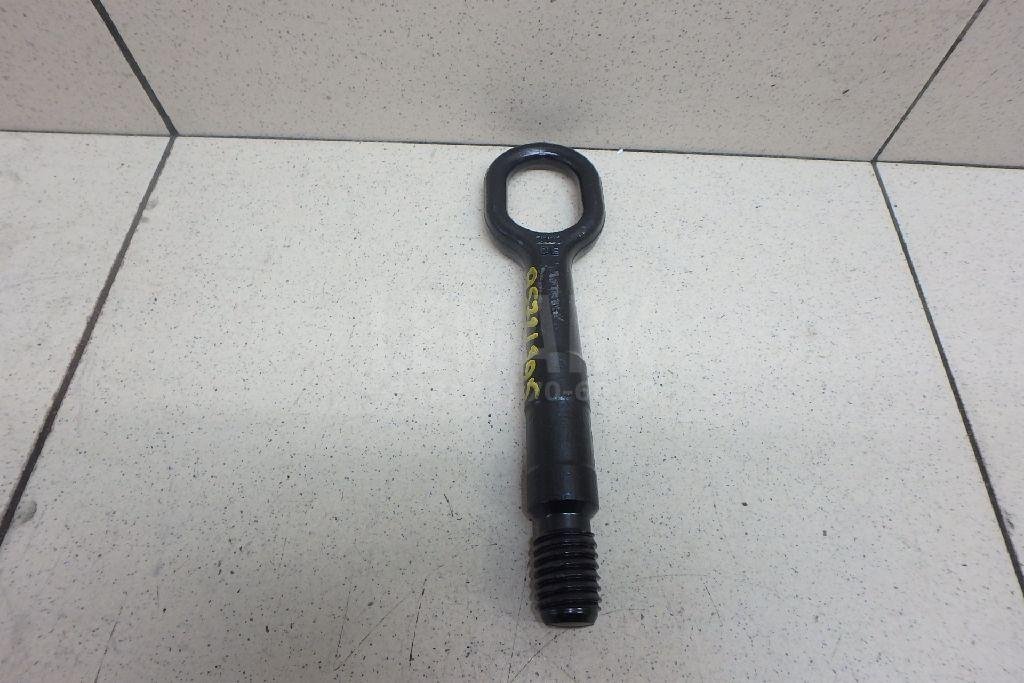 Крюк буксировочный