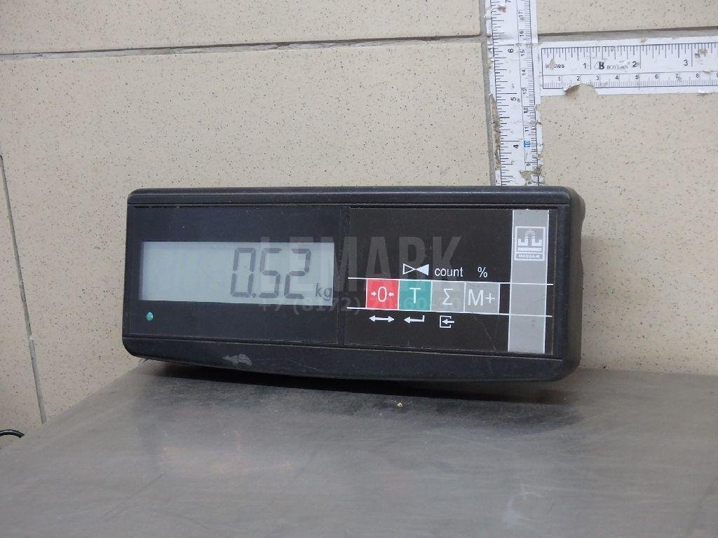 Крюк буксировочный