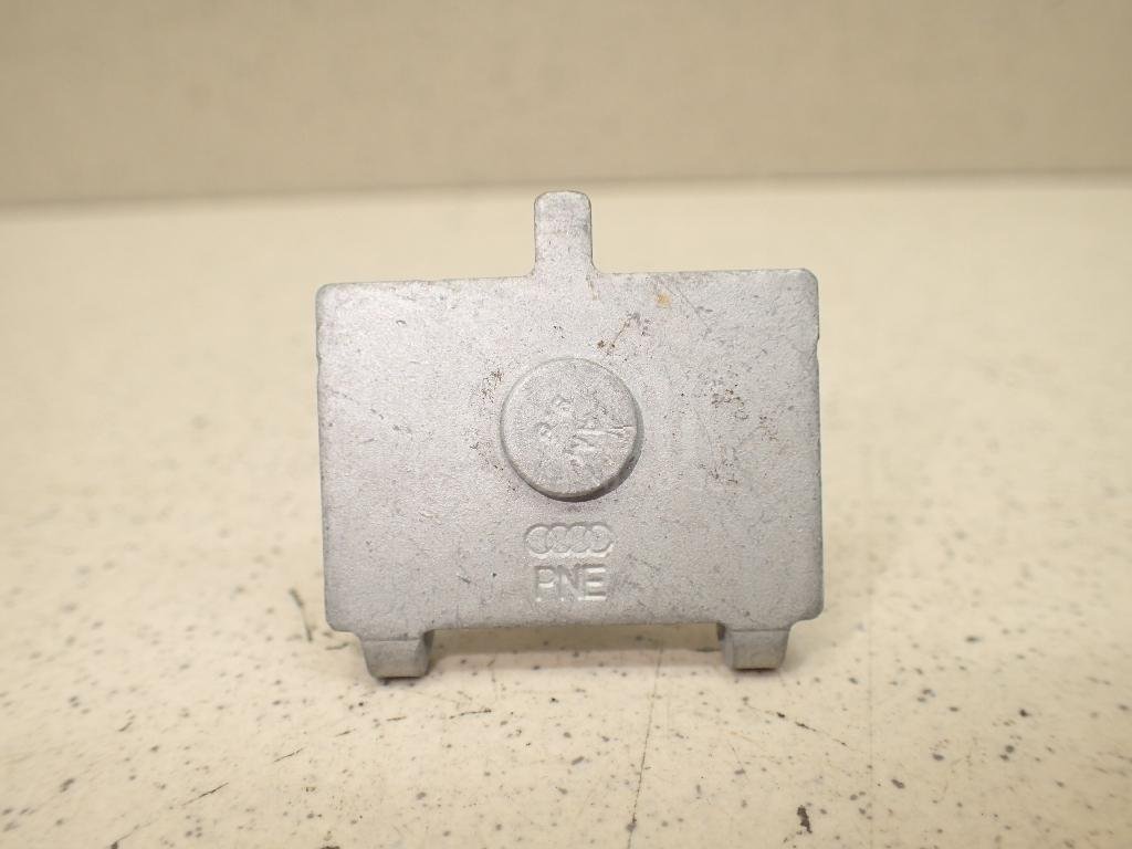 Пластина крепежная