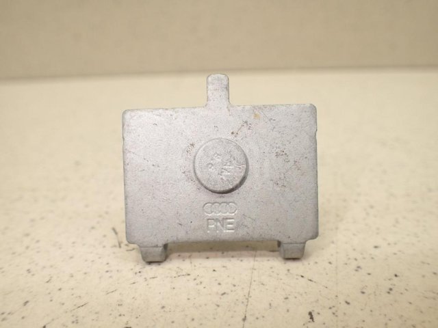 Пластина крепежная