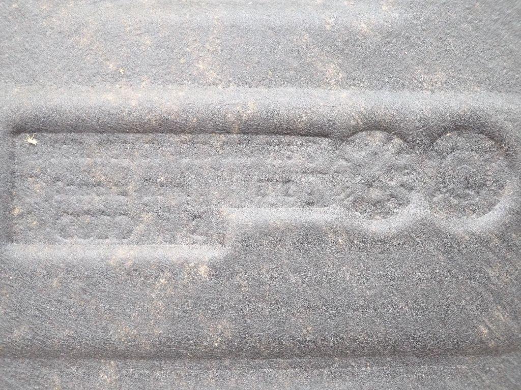 Шумоизоляция капота