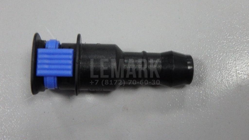 Штуцер трубки омывателя