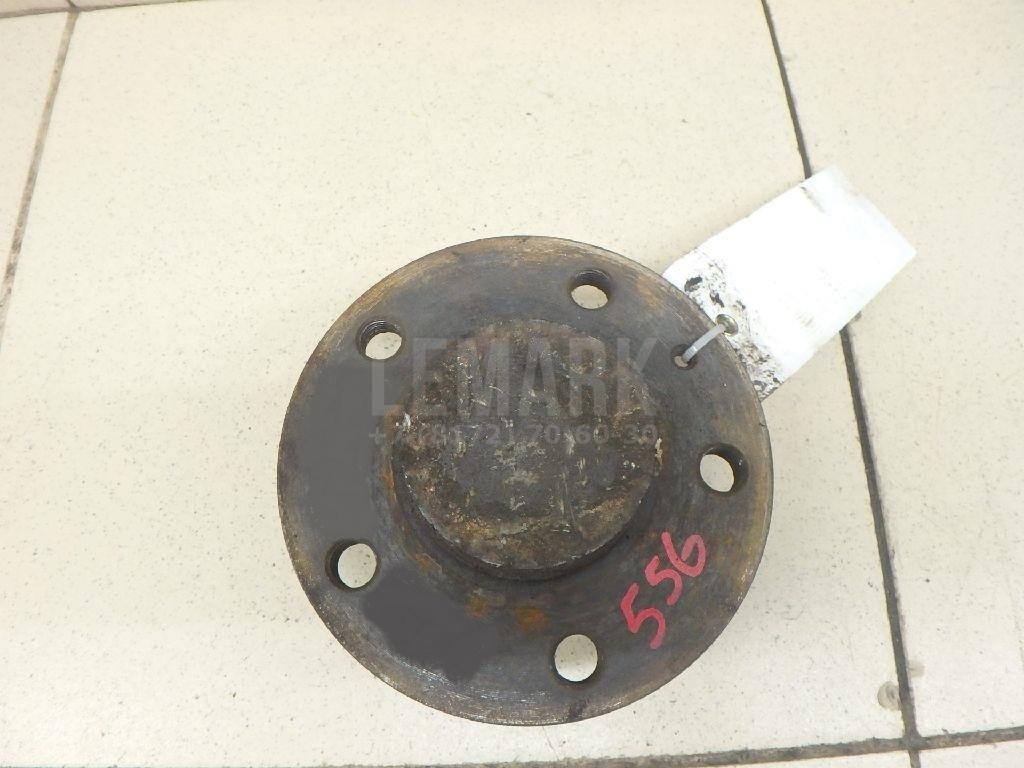 Ступица задняя