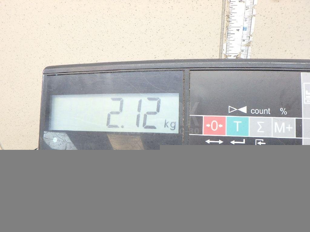 Ступица задняя