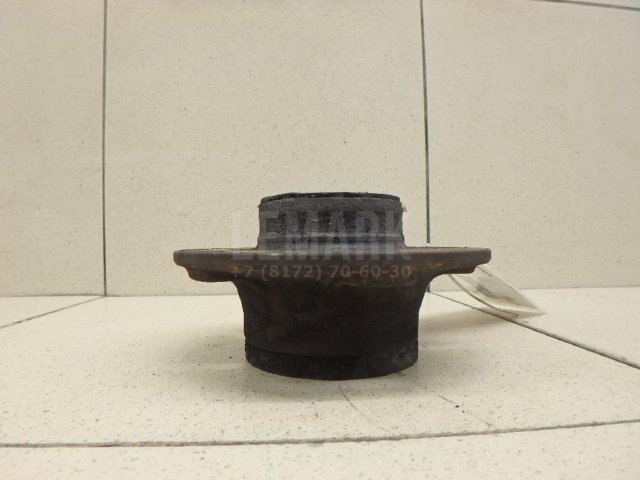 Ступица задняя