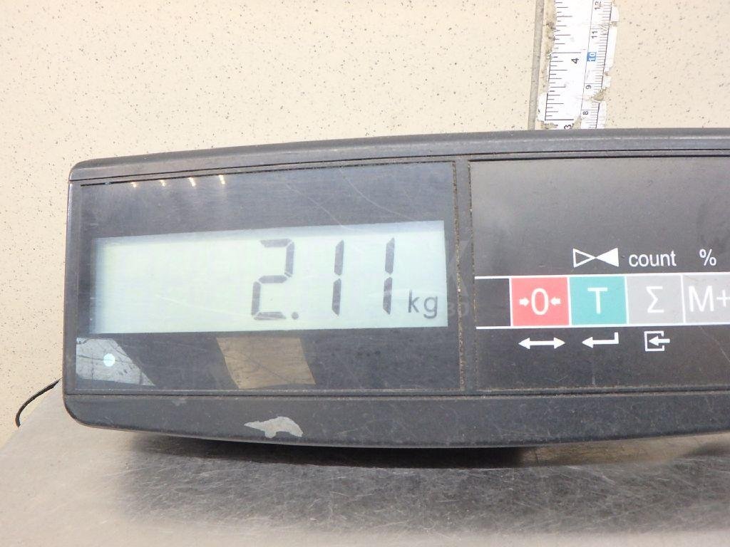 Ступица задняя