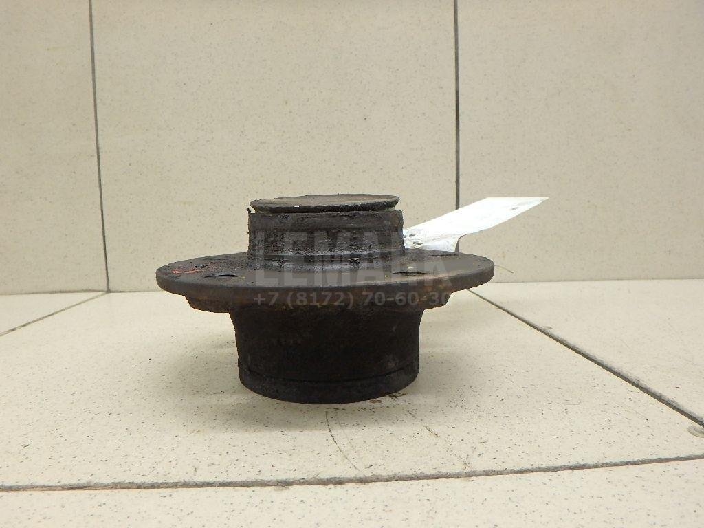 Ступица задняя