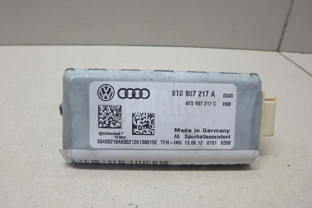 Камера для  Audi A4 [B8] 2007-2015