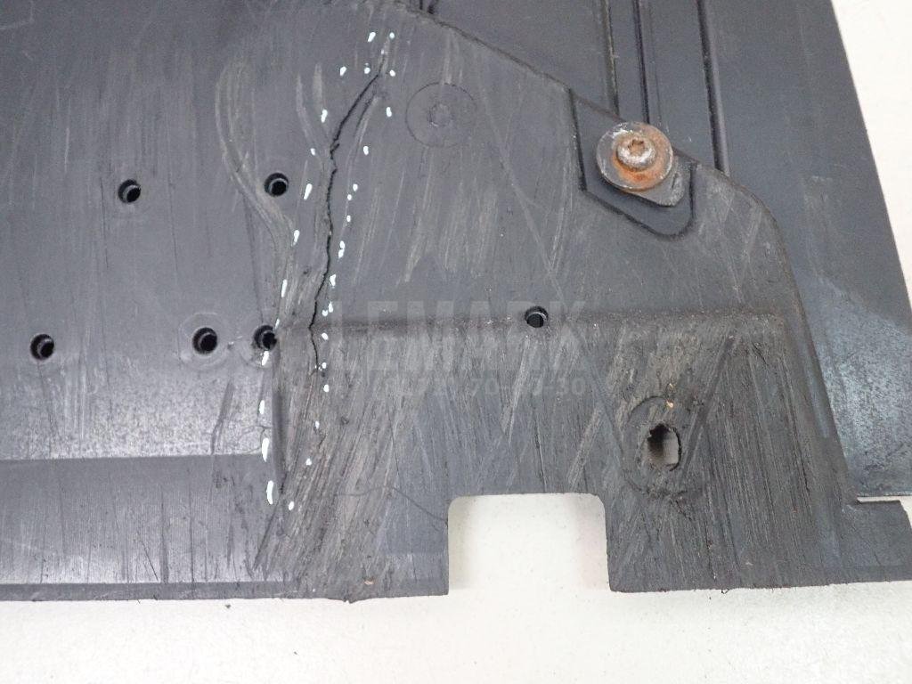 Пыльник (кузов наружные)