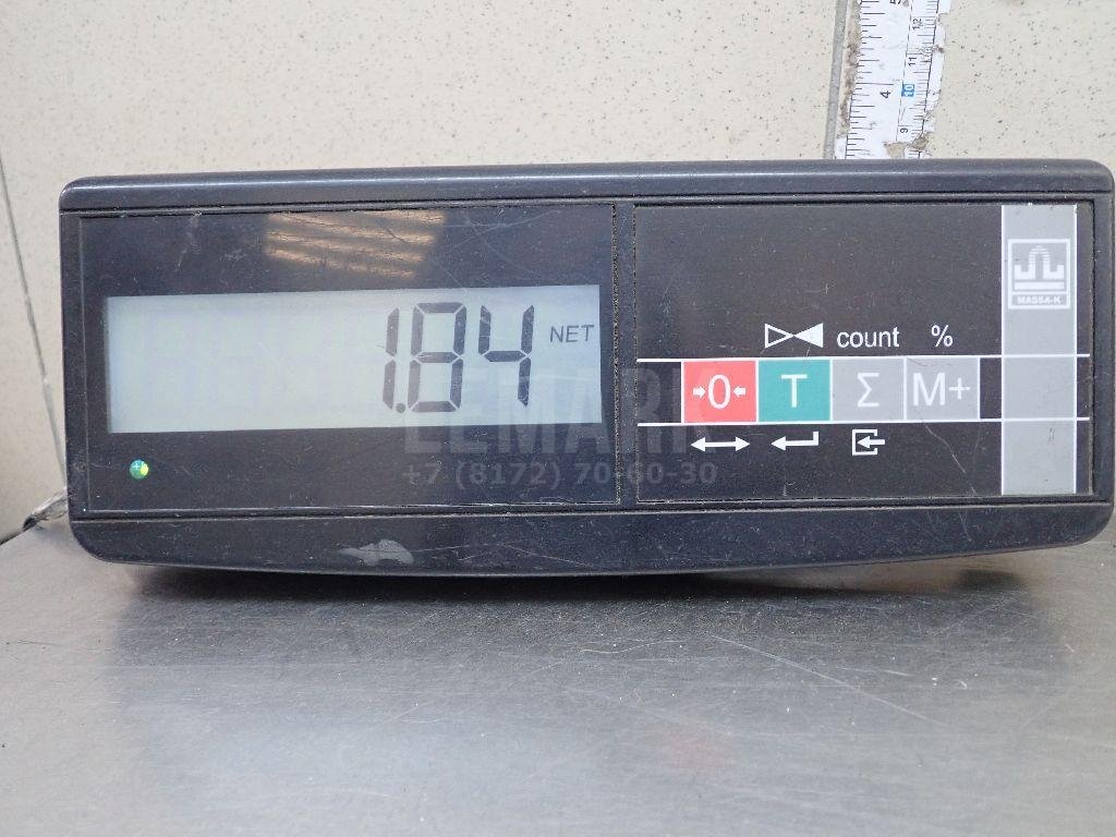 Пыльник (кузов наружные)