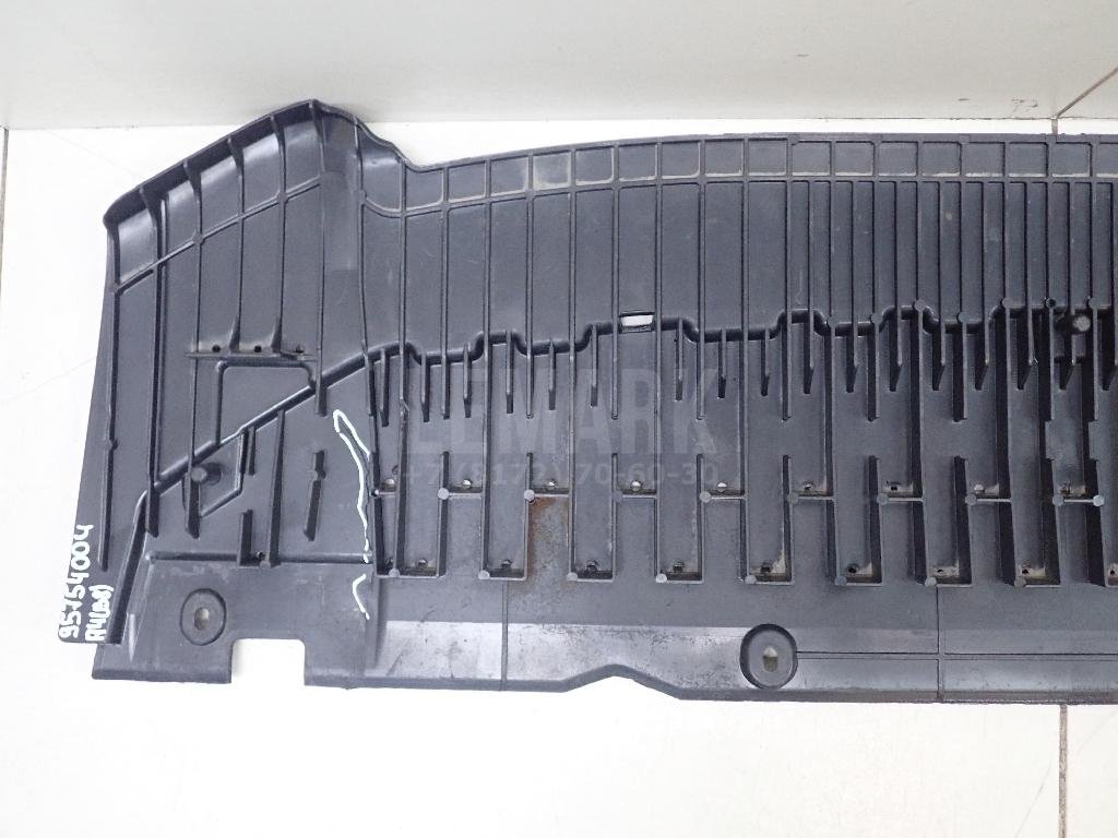 Пыльник (кузов наружные)