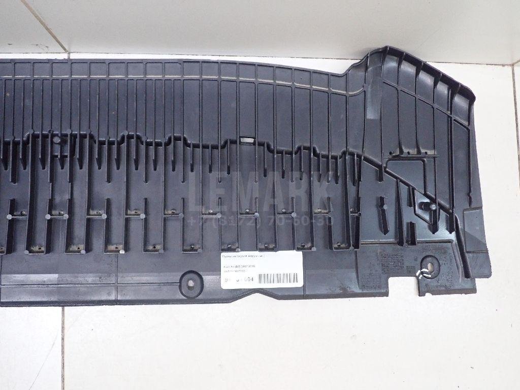 Пыльник (кузов наружные)