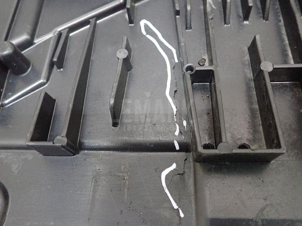 Пыльник (кузов наружные)