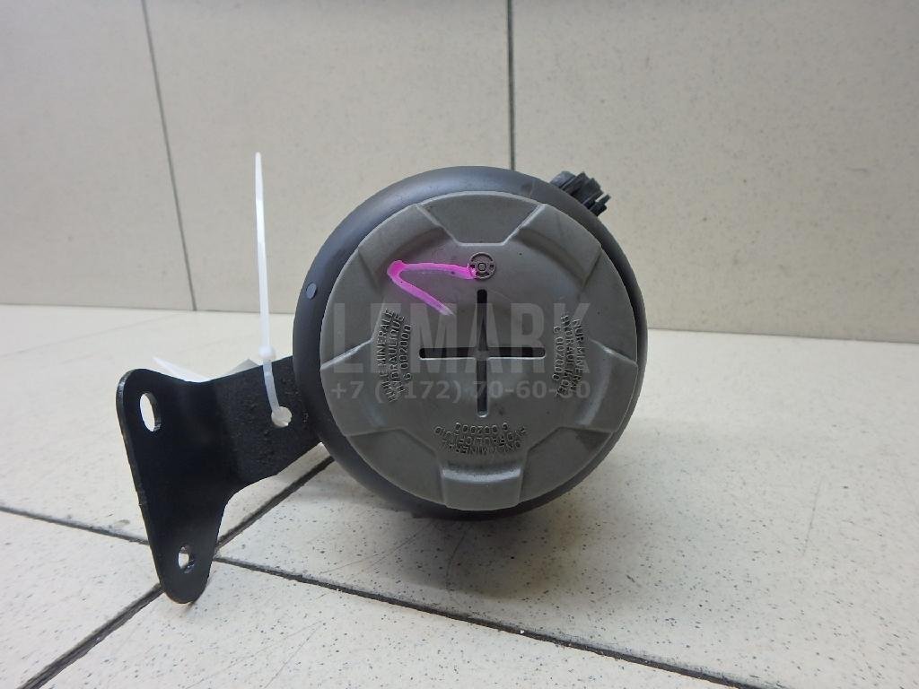 Бачок гидроусилителя