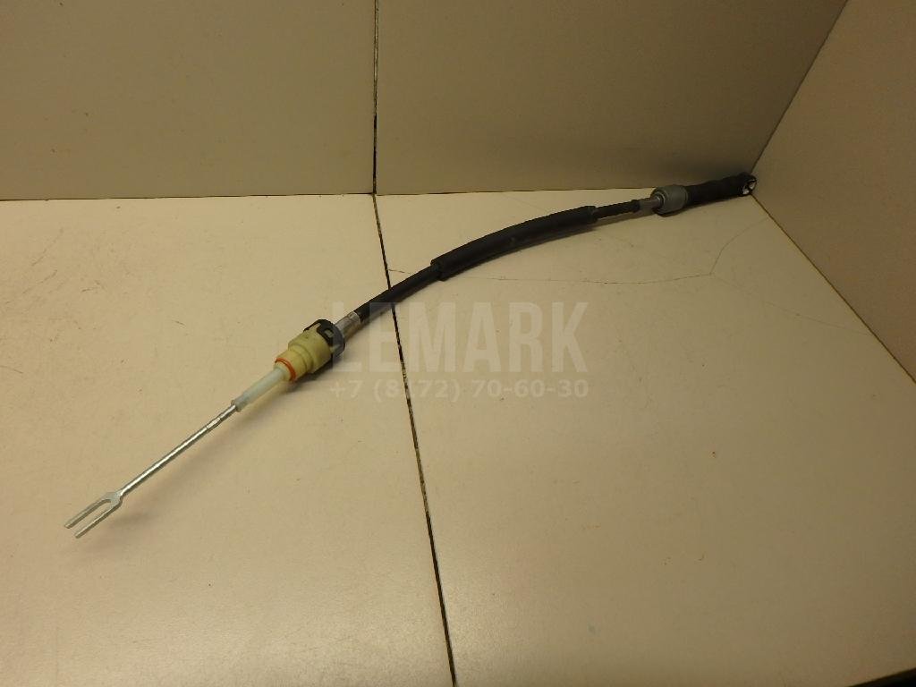 Трос КПП для  Audi 100 [C4] 1991-1994