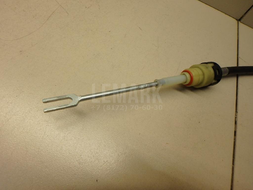 Трос КПП для  Audi 100 [C4] 1991-1994