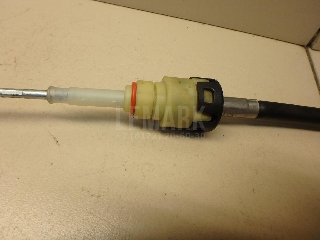 Трос КПП для  Audi 100 [C4] 1991-1994