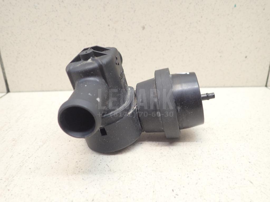 Клапан отопителя для  Audi A4 [B8] 2007-2015