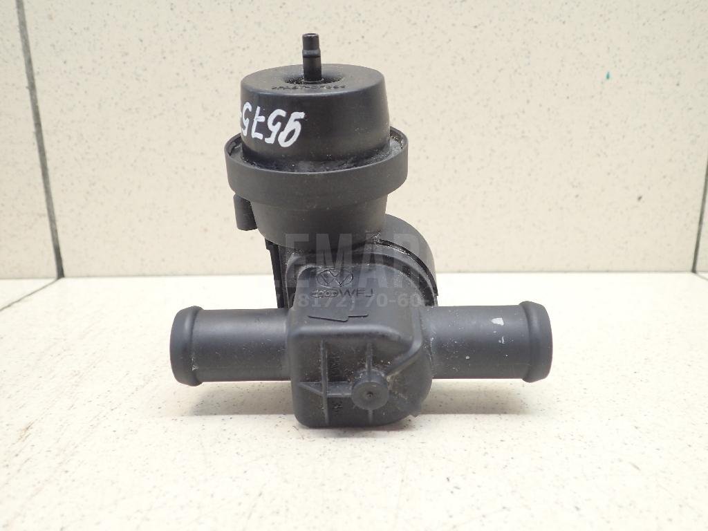 Клапан отопителя для  Audi A4 [B8] 2007-2015