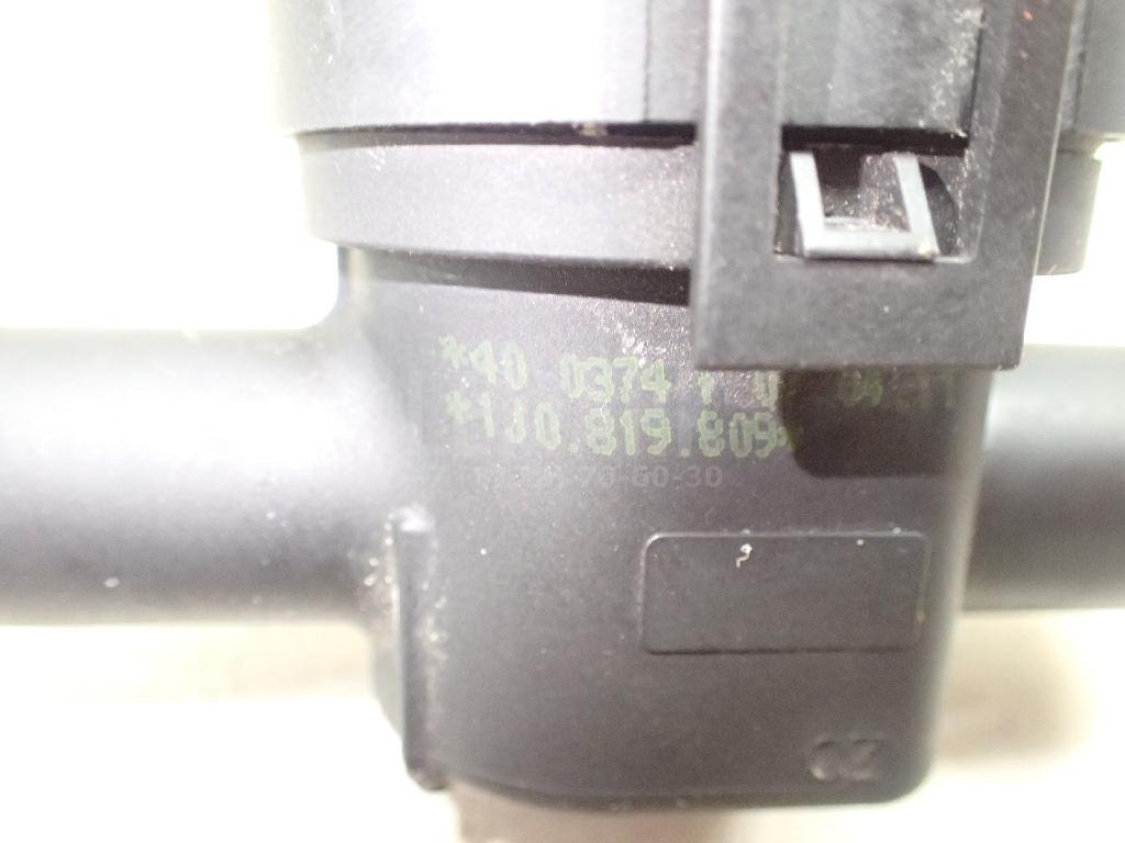 Клапан отопителя для  Audi A4 [B8] 2007-2015