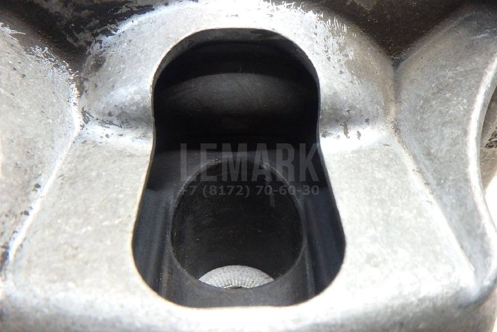 Опоры двигателя к-кт