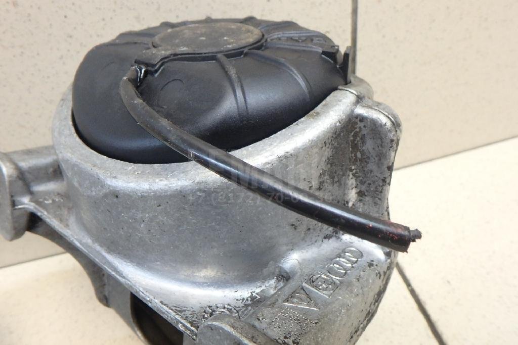 Опоры двигателя к-кт