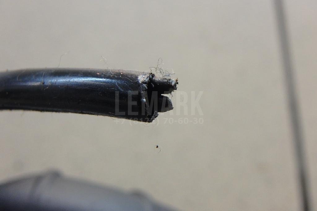 Опоры двигателя к-кт