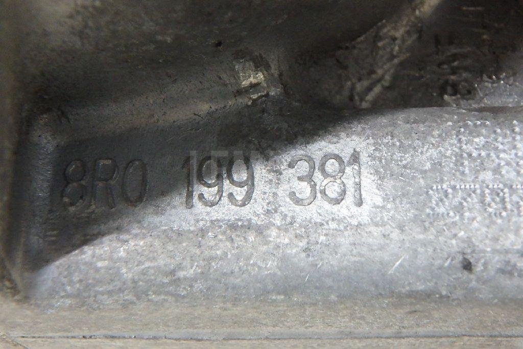 Опоры двигателя к-кт