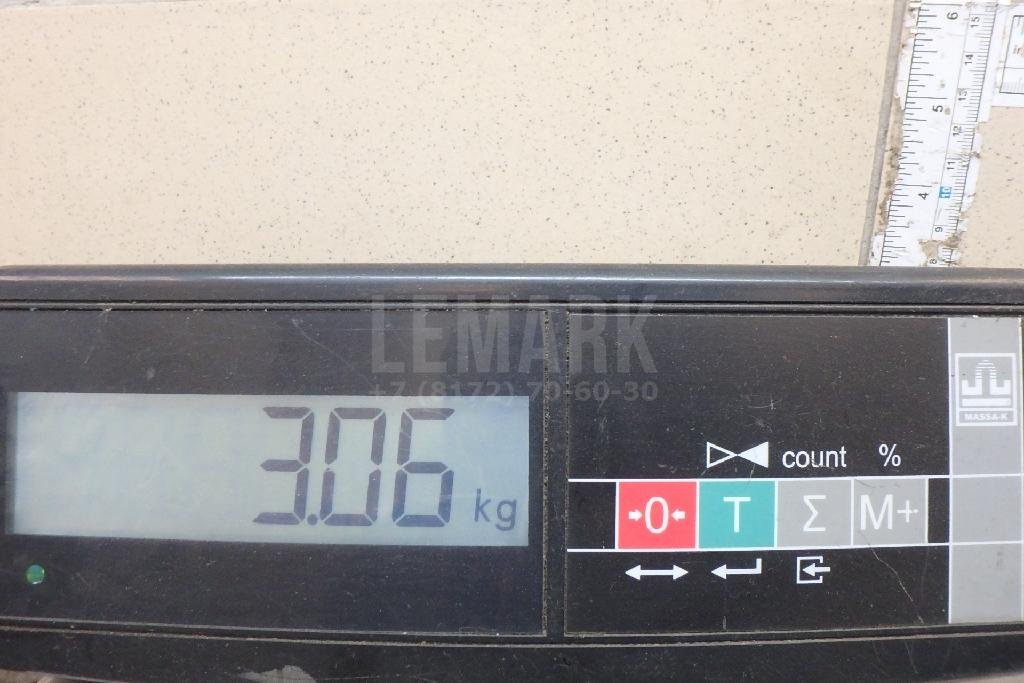 Опоры двигателя к-кт