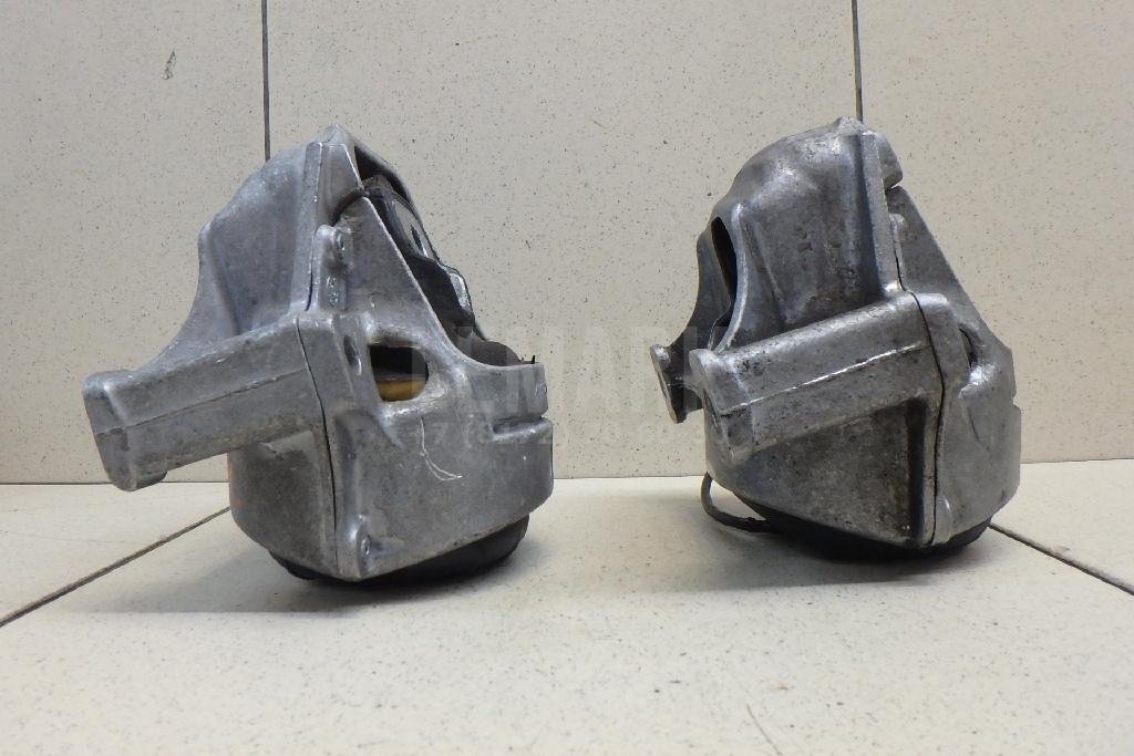 Опоры двигателя к-кт