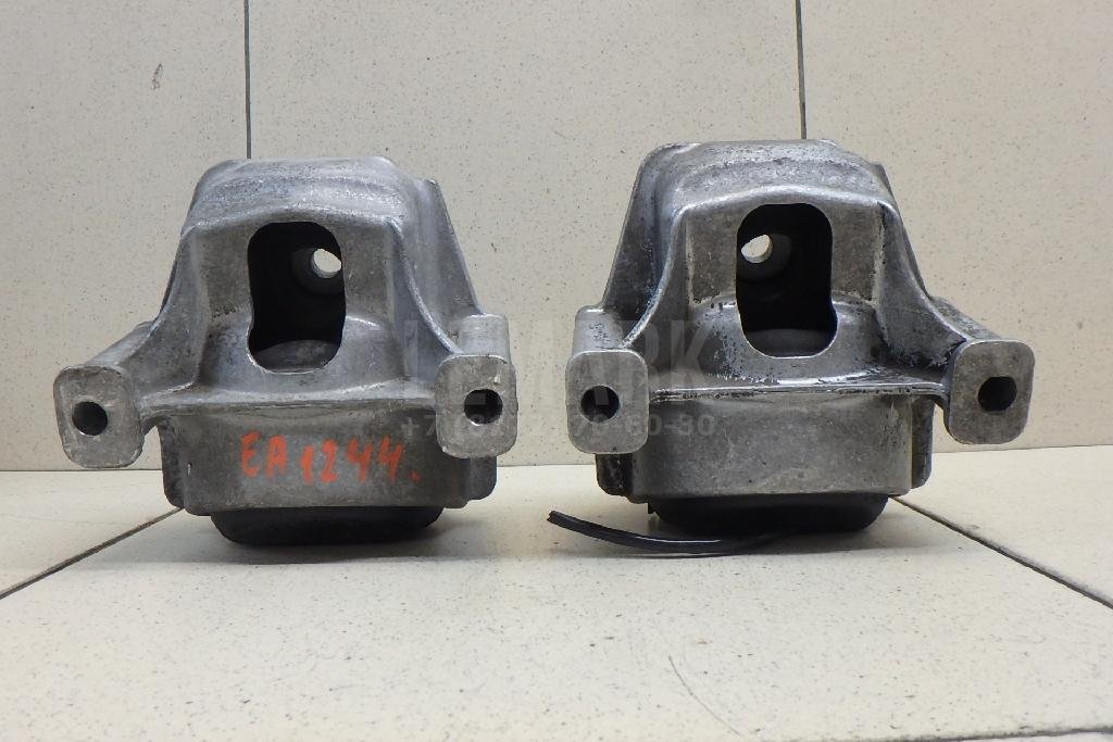 Опоры двигателя к-кт