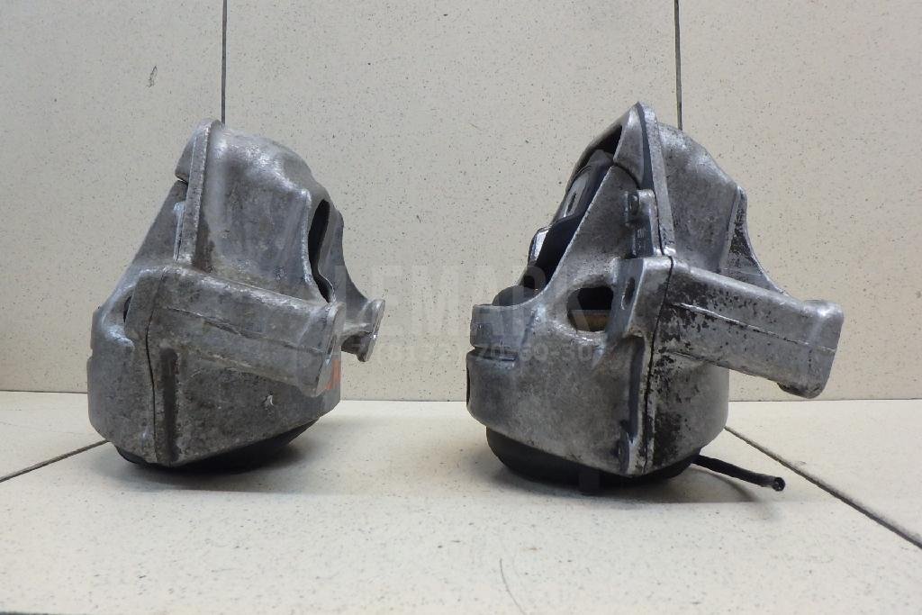 Опоры двигателя к-кт