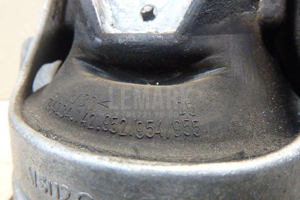 Опоры двигателя к-кт