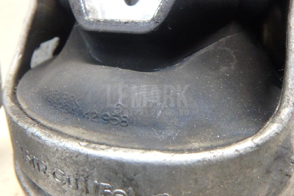 Опоры двигателя к-кт