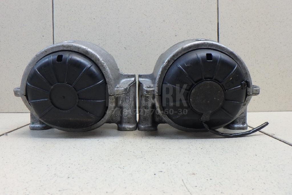 Опоры двигателя к-кт