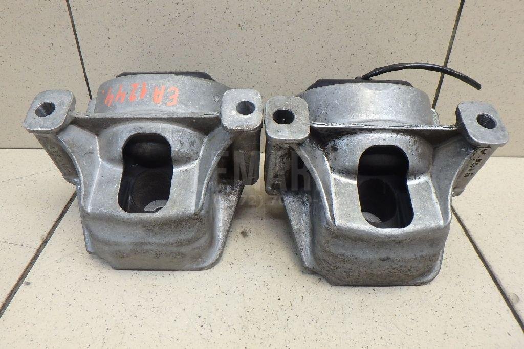 Опоры двигателя к-кт