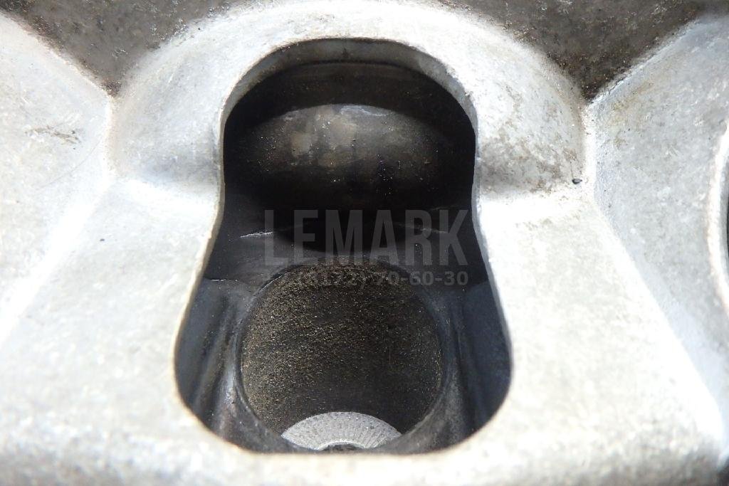 Опоры двигателя к-кт